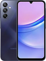 Samsung Galaxy A15 2x SIM
